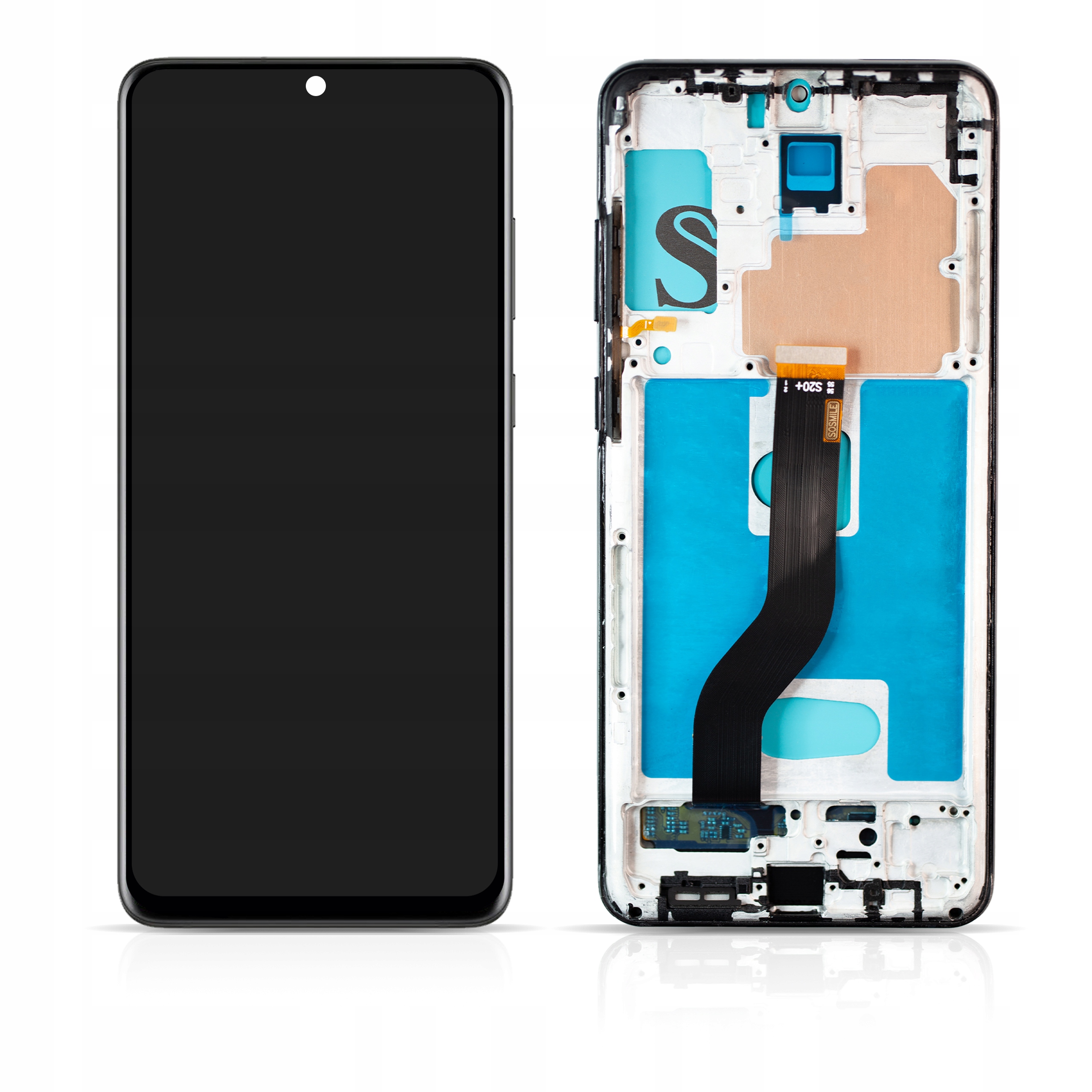 Co warto wiedzieć przed zakupem ekranu typu Incell?