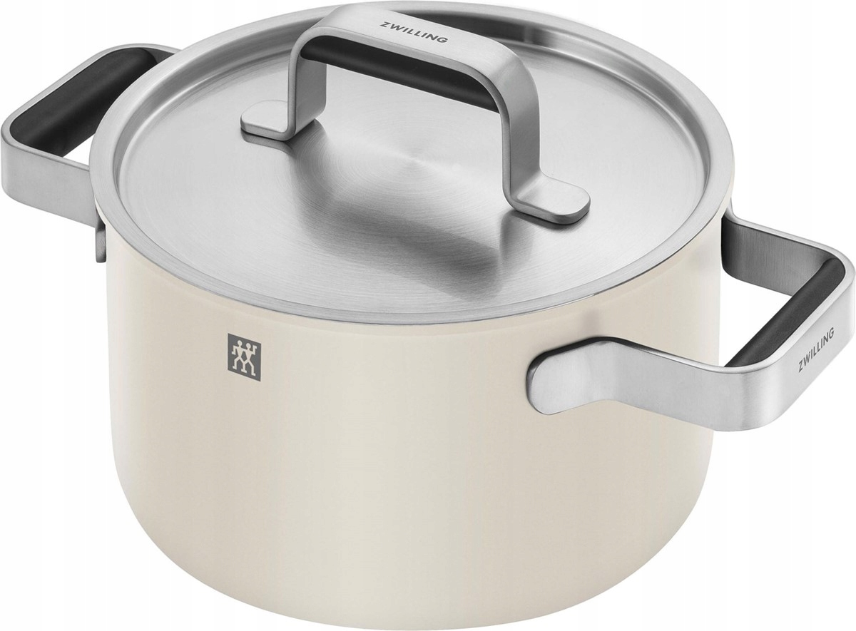 Uchwyty Stay-Cool – komfort i bezpieczeństwo podczas gotowania