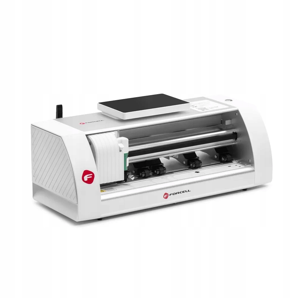 Inteligentny ploter 3 generacji Forcell do folii na ekrany LCD do 16