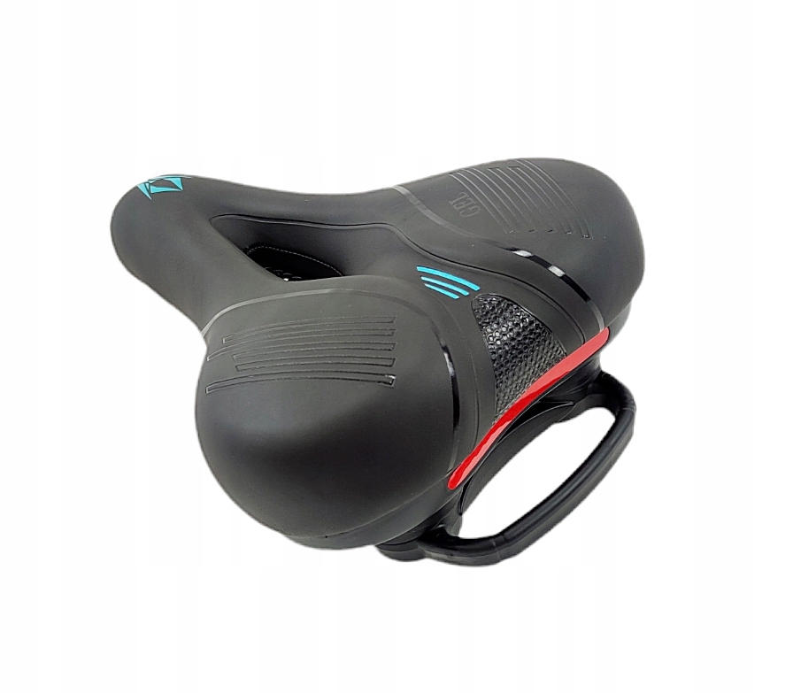Komfort i wszechstronność – Idealne siodło do różnych typów rowerów