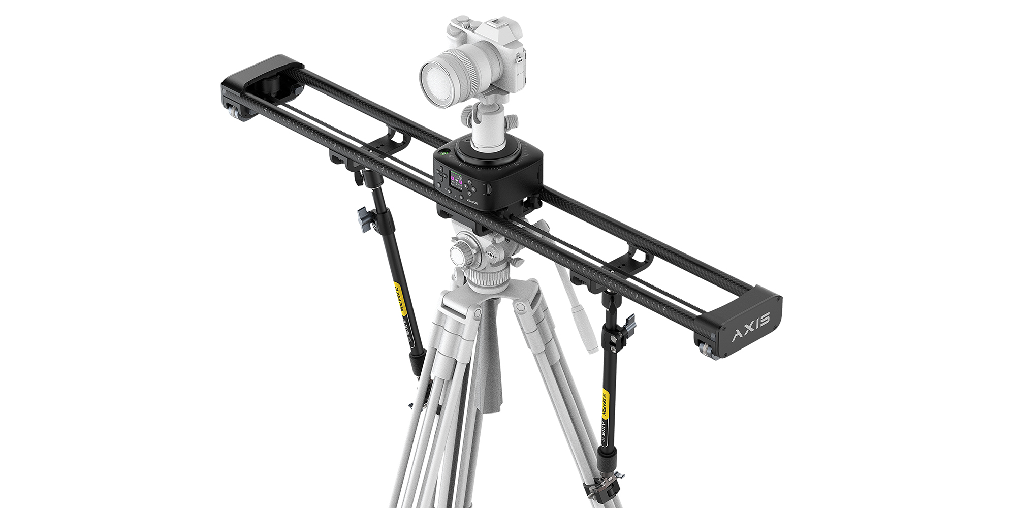 Slider Zeapon Axis 100
