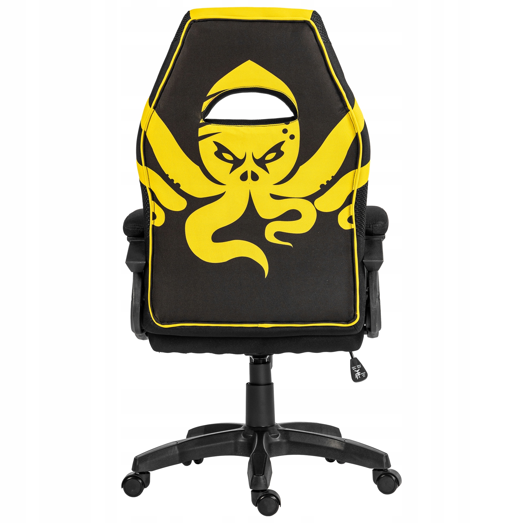 Stabilna Konstrukcja – Metalowa Rama i Wzmocniona Podstawa