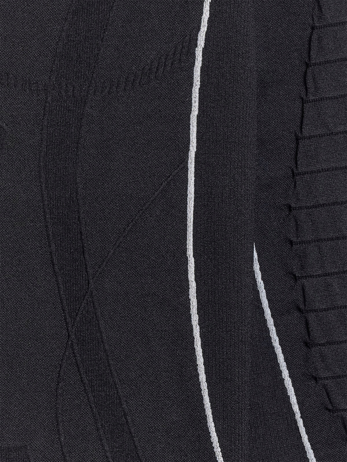 Technologia 4F Skin – Optymalne odprowadzanie wilgoci