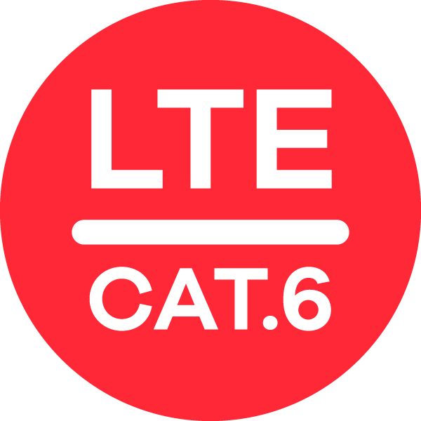 LTE3301-PLUS, 4G LTE-A Indoor Router