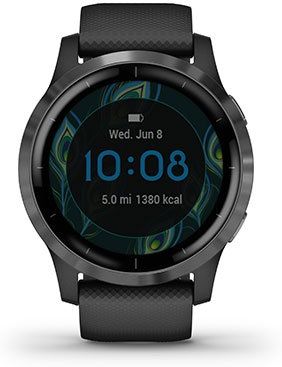 Vivoactive hot sale 4 trovaprezzi