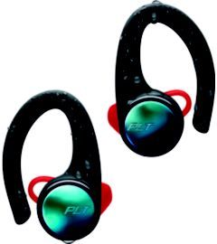 PLANTRONICS Słuchawki Backbeat FIT 3100 