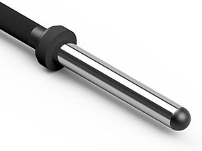 Gryf olimpijski Fat Bar Short MF-G005