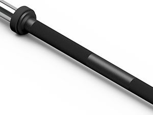 Gryf olimpijski Fat Bar Short MF-G005