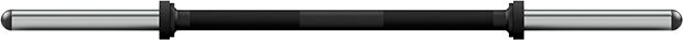 Gryf olimpijski Fat Bar Short MF-G005
