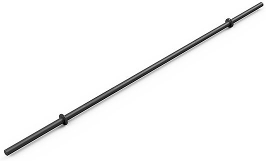 Gryf prosty wzmocniony fi30mm 198 cm - Marbo Sport