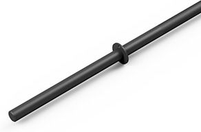 Gryf prosty wzmocniony fi30mm 198 cm - Marbo Sport