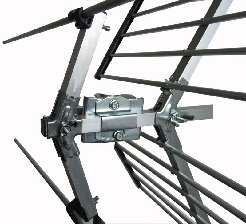 Antena DVB-T/T2 Opticum