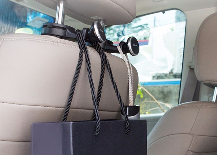 uchwyt floveme magnes zagłówek car holder