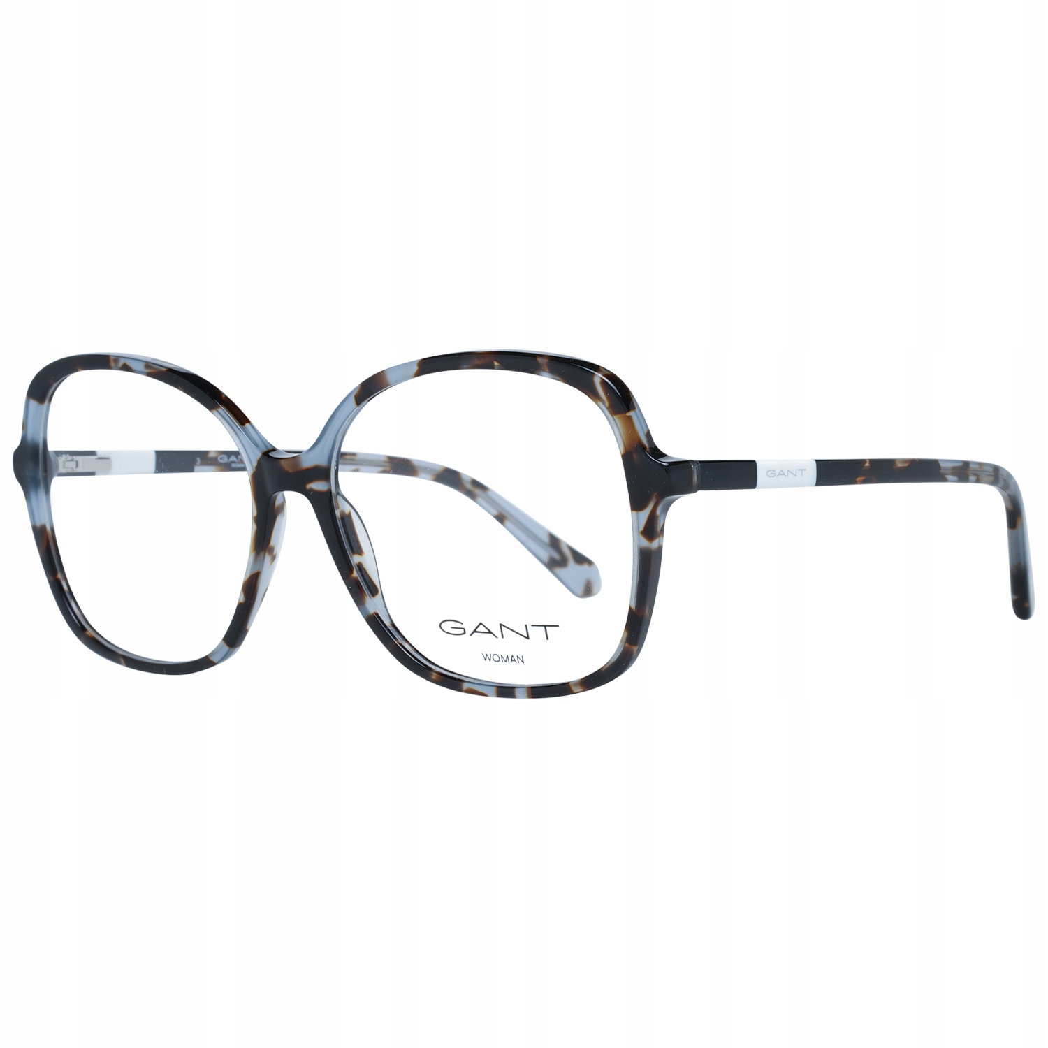 Ramki do okularów Damski Gant GA4134 59055 – Elegancja i styl na co dzień