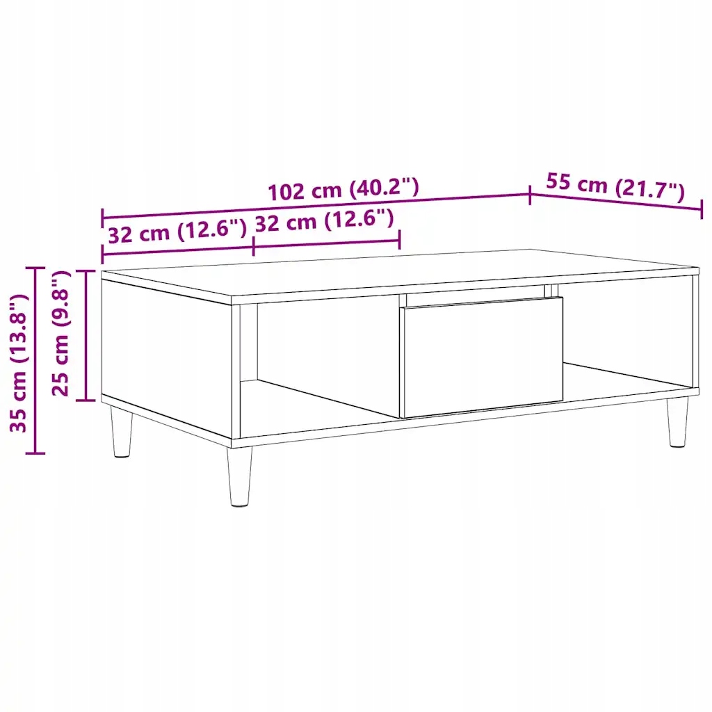 Wysokiej jakości materiał – Drewno inżynieryjne dla trwałości