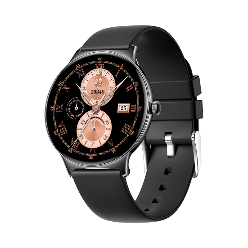 Smartwatch Colmi V89 – Elegancja i funkcjonalność w jednym