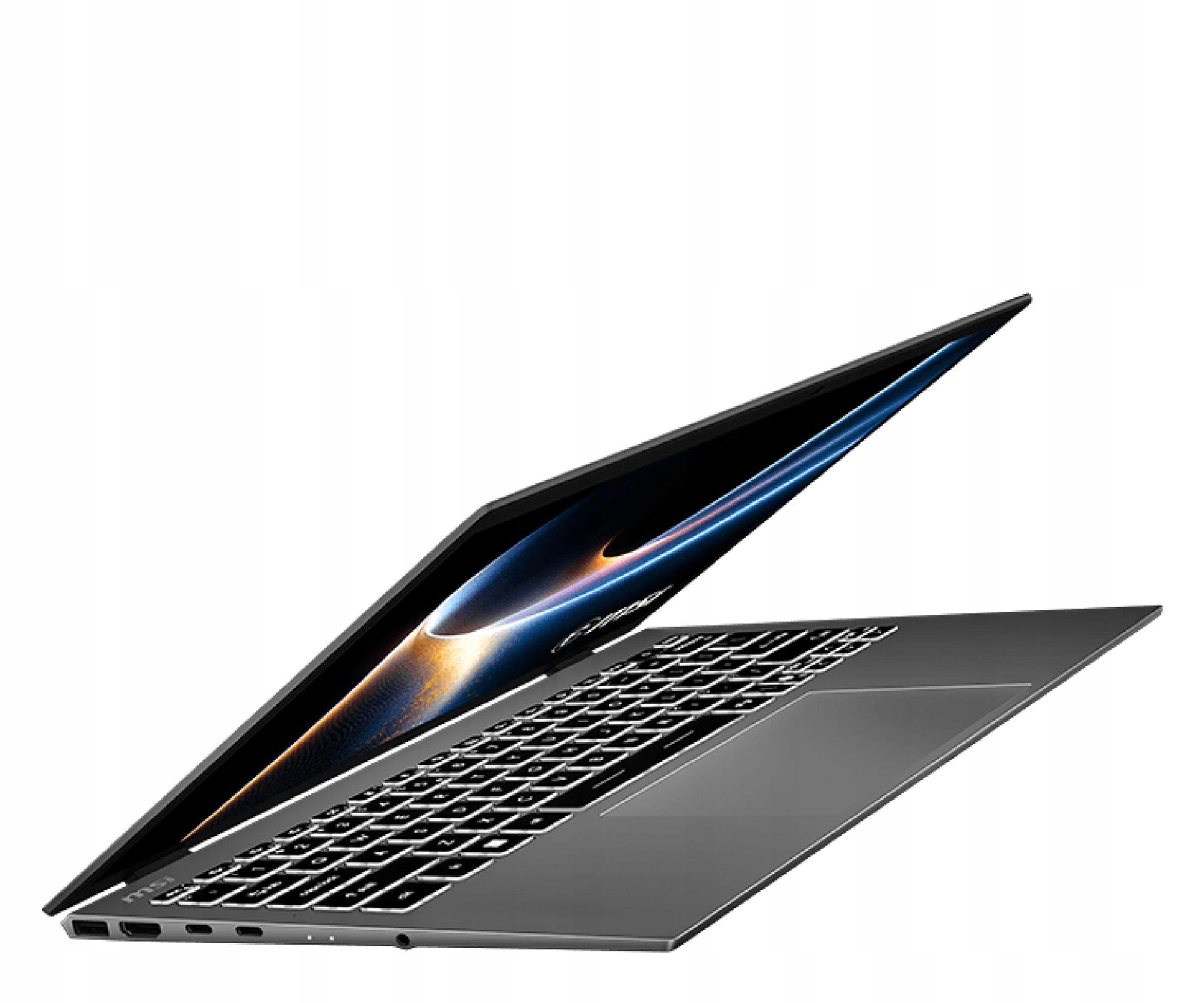 MSI Prestige 13 AI+ A3MG-021PL – Ultrabook dla profesjonalistów