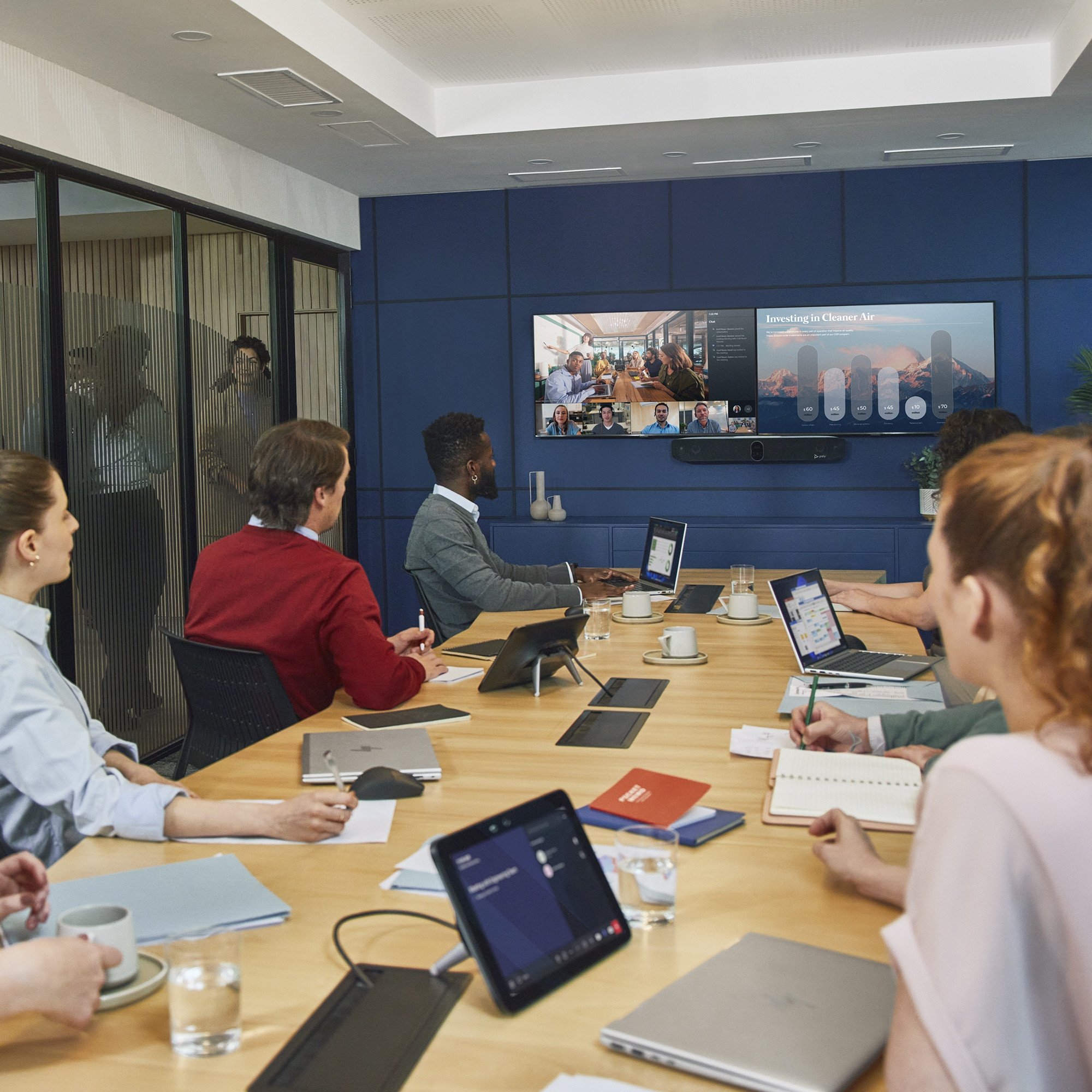 Kamera internetowa HP Studio X72 All-in-one 4K – Idealne rozwiązanie do wideokonferencji