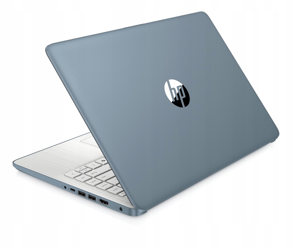 Laptop HP 14-dq6103ds – Wydajność i mobilność w jednym