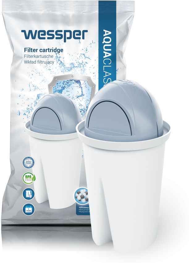 filtr Wessper AquaClassic