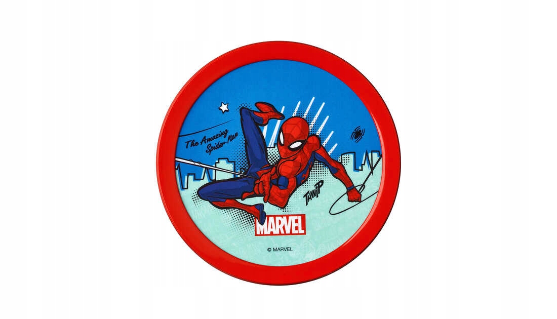 Praktyczny i kolorowy design dla najmłodszych