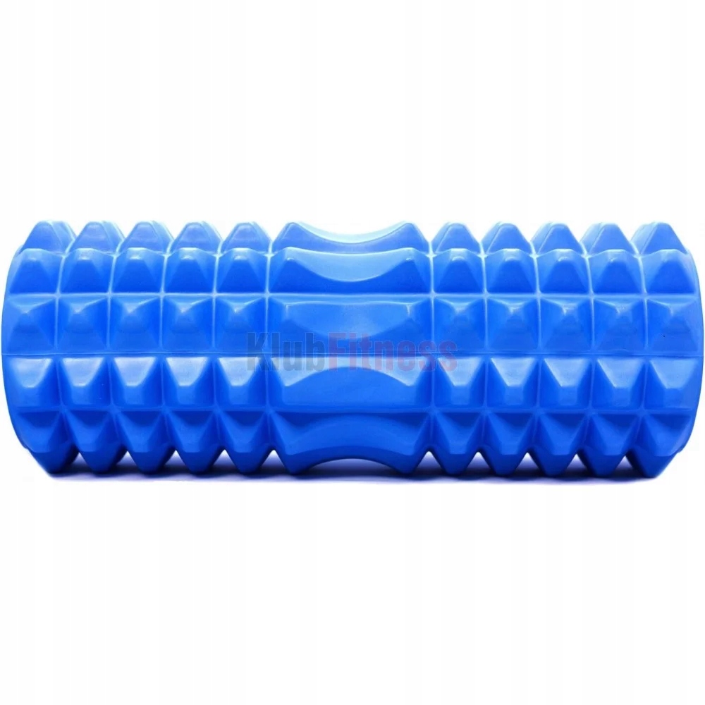 Wysokiej jakości materiał EVA – komfort i trwałość