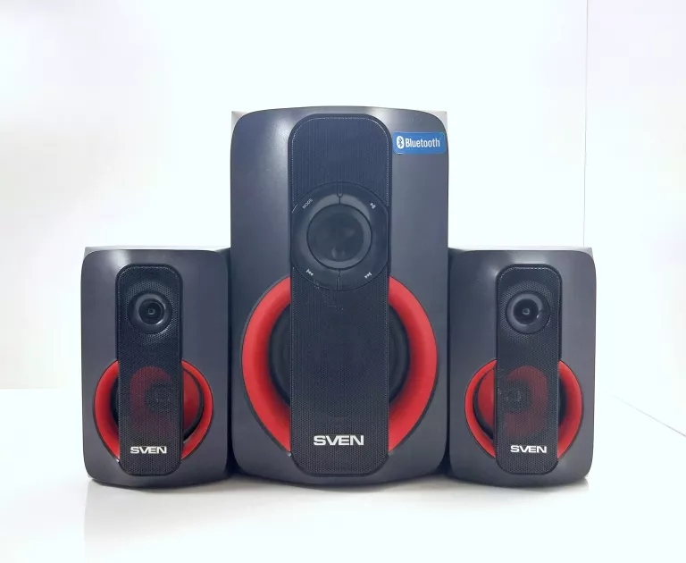Potężna moc 40W – Realistyczne doświadczenie audio