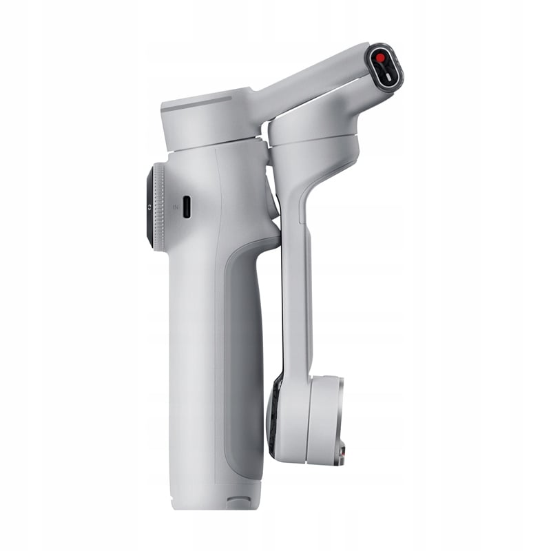 Gimbal Insta360 Flow 2 Pro – Stabilizacja obrazu na najwyższym poziomie