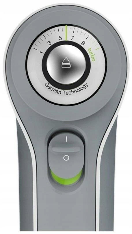 Wydajność silnika 750 W – Moc, która zaskakuje