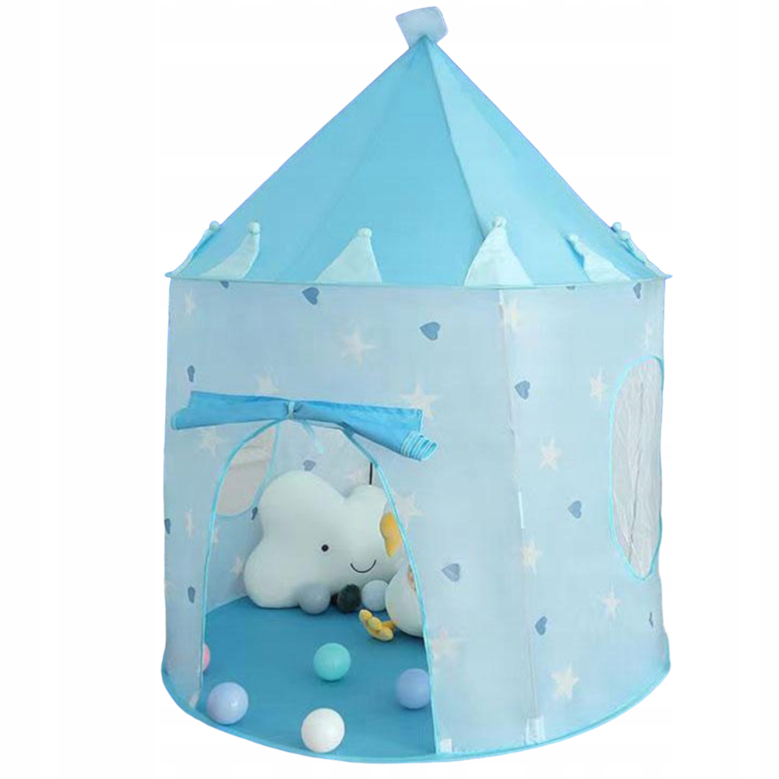 Łatwy montaż i przenoszenie