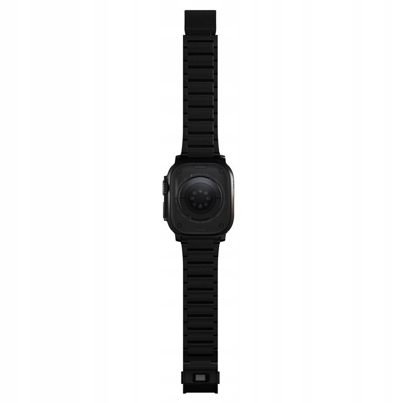 Wysokiej jakości materiały: tytan klasy 5 i powłoka DLC