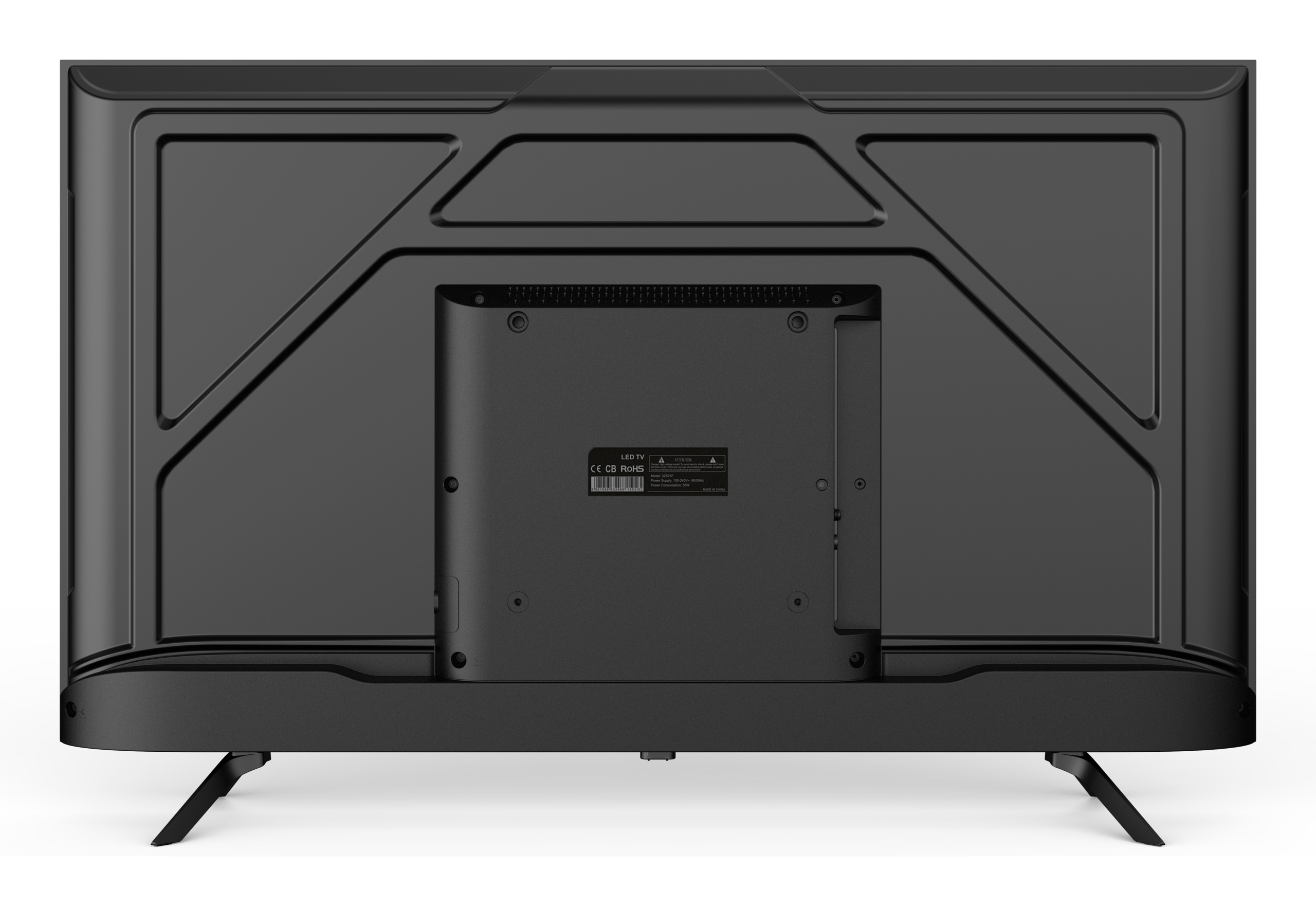 Wiele złączy – HDMI, USB i więcej dla wszechstronności