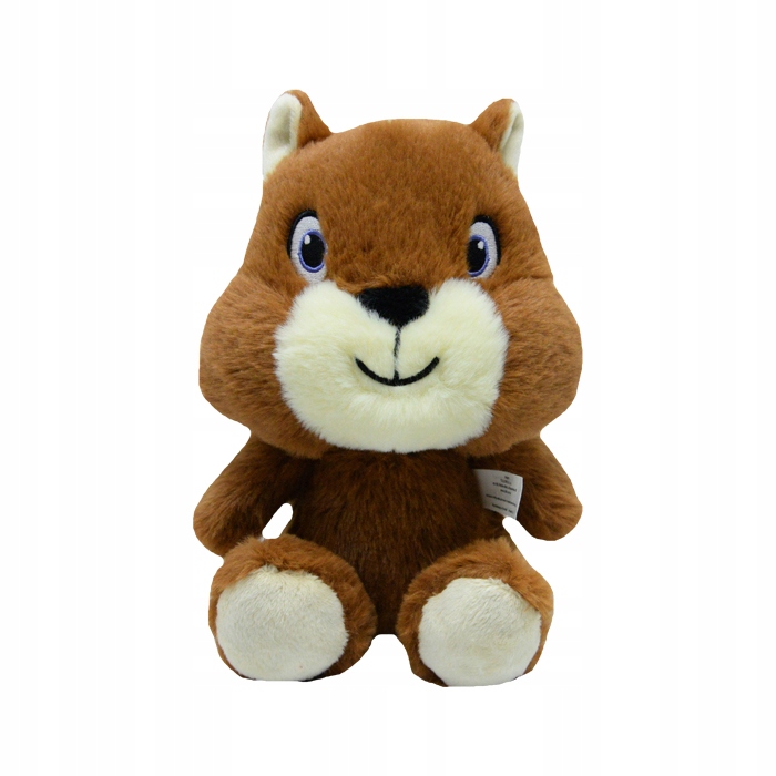 Waga i wymiary maskotki