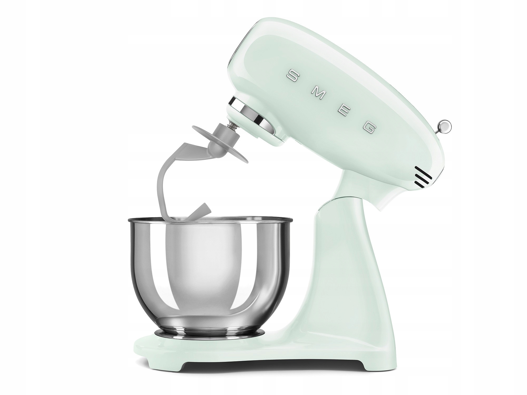 Pojemność misy roboczej 4,8l