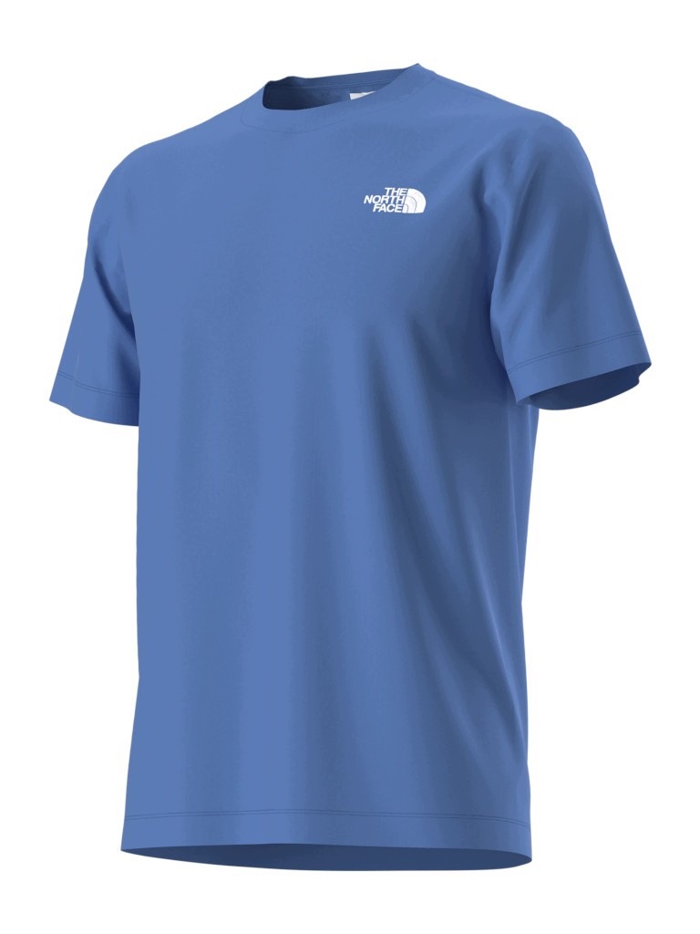 Koszulka M Evolution Simple Dome Tee męska – Komfort i styl na co dzień
