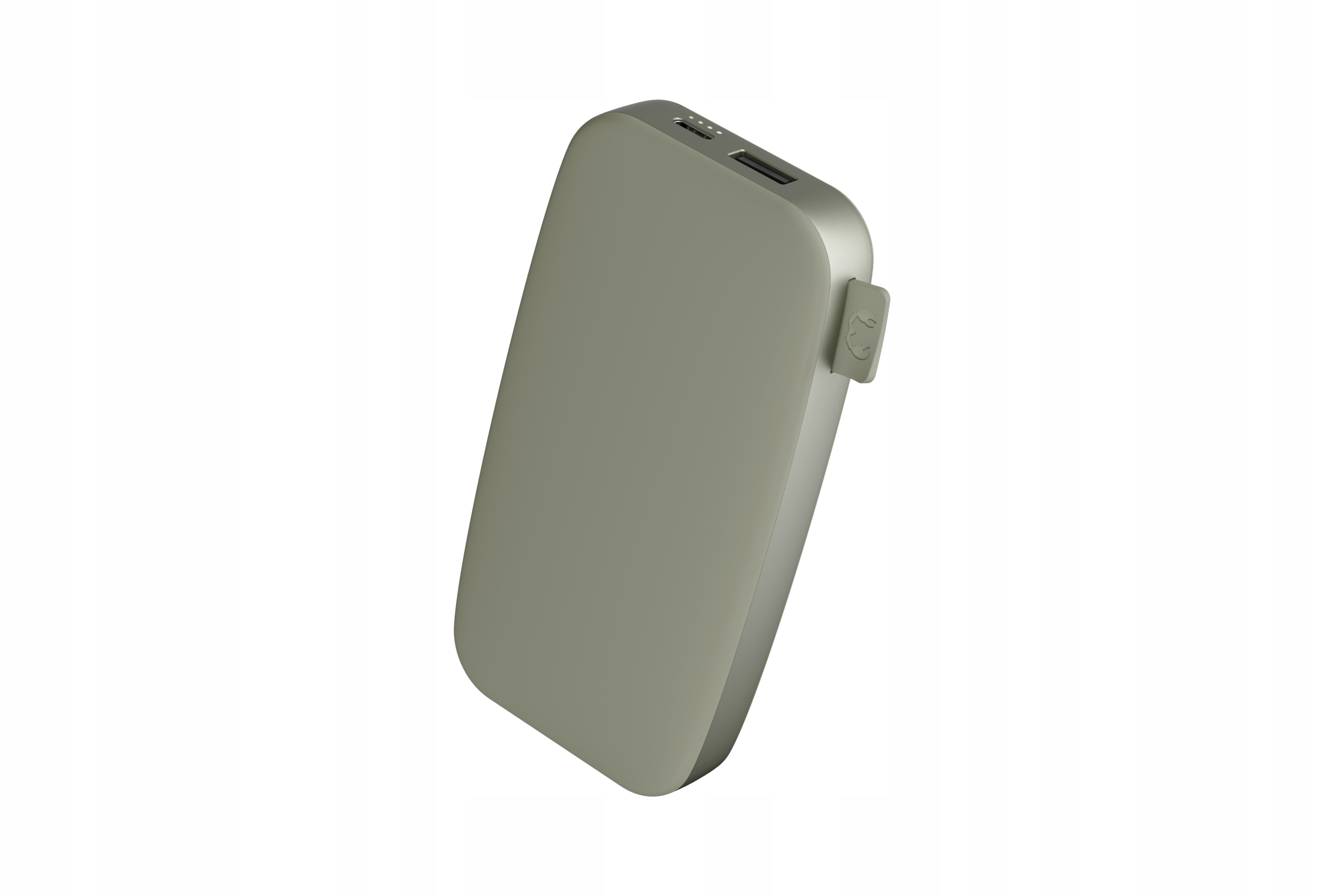 Powerbank Hama FRESH 'N REBEL 12000 mAh – Niezawodne źródło energii