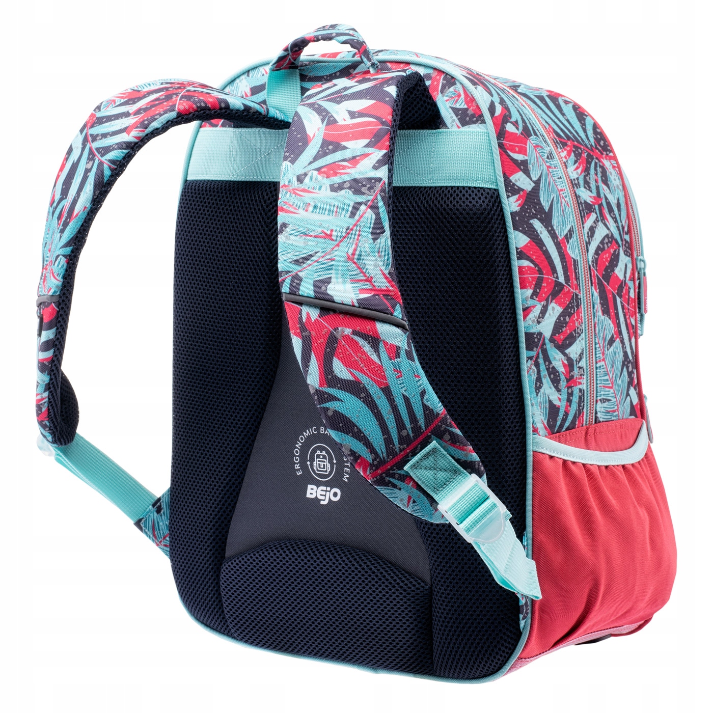 Wysoka jakość materiałów – 100% poliester