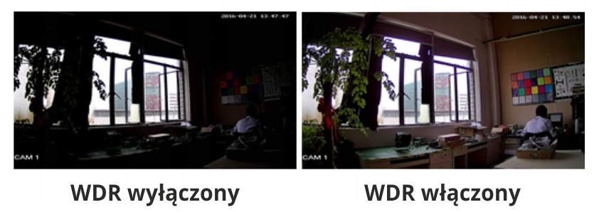 Zdalny dostęp i podgląd mobilny na smartfonie