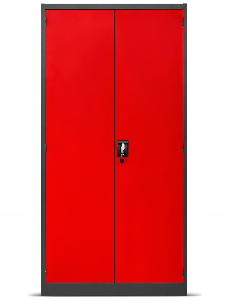 Bezpieczeństwo przechowywania narzędzi i dokumentów