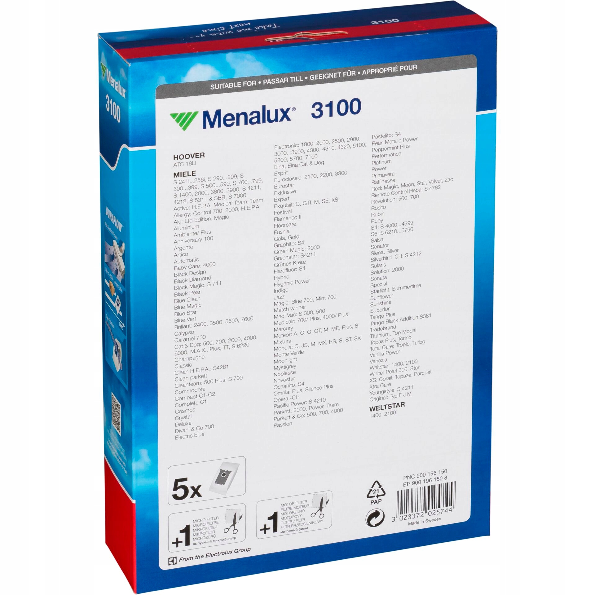 Kompatybilność z Różnymi Modelami Odkurzaczy