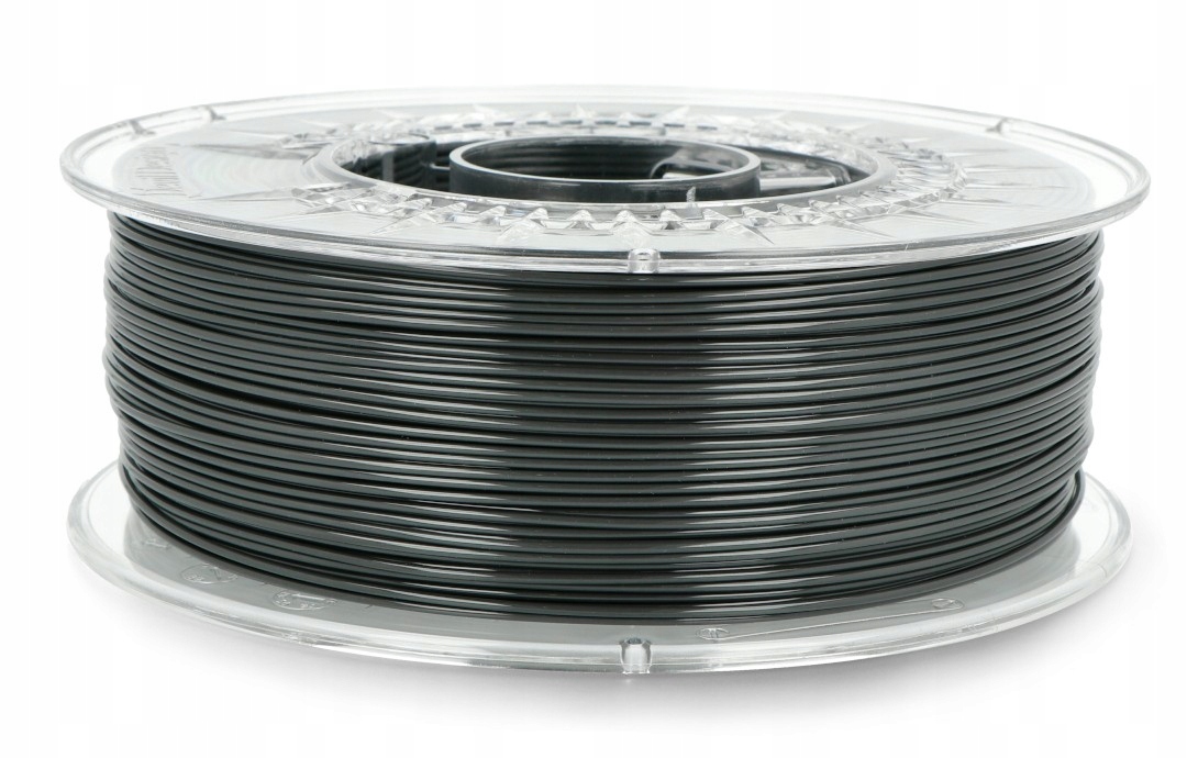 Филамент Devil Design PETG 1.75 мм 1 кг, темно-серый