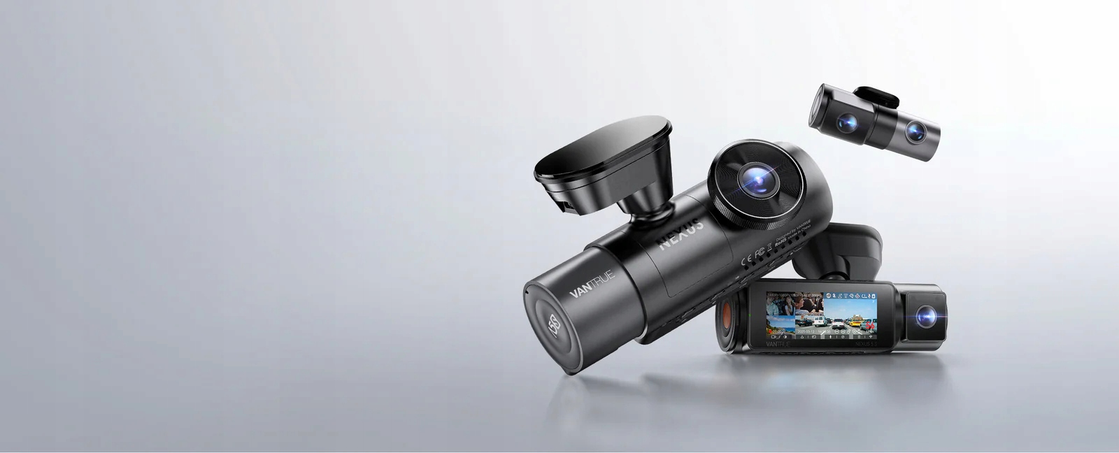 Łatwa instalacja i elastyczne mocowanie