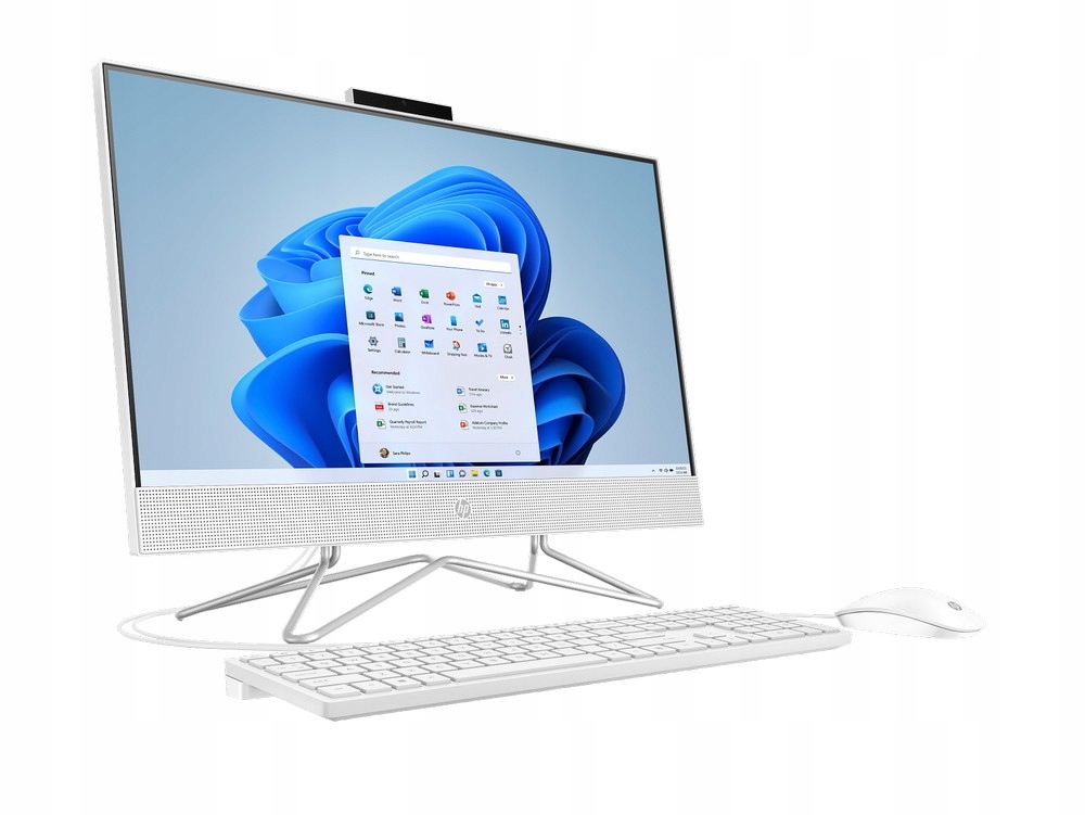 Elegancki design w kolorze białym – Styl i funkcjonalność