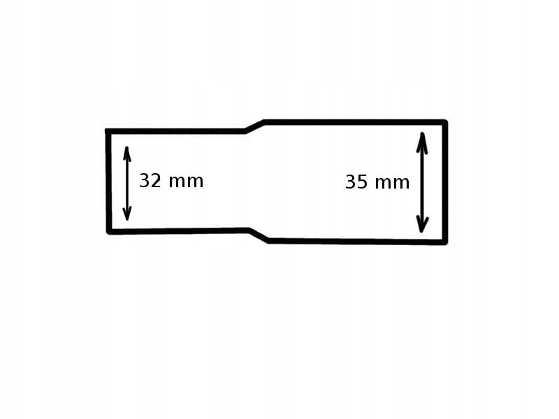 Kompatybilność i zastosowanie złącza redukcyjnego