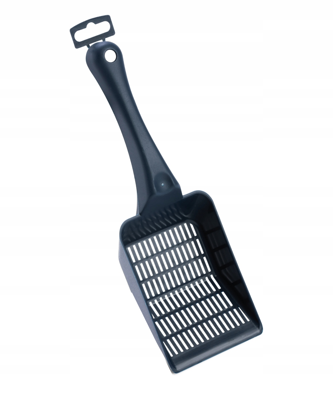 Wymiary i ergonomiczny design – Idealna do drobnych żwirków