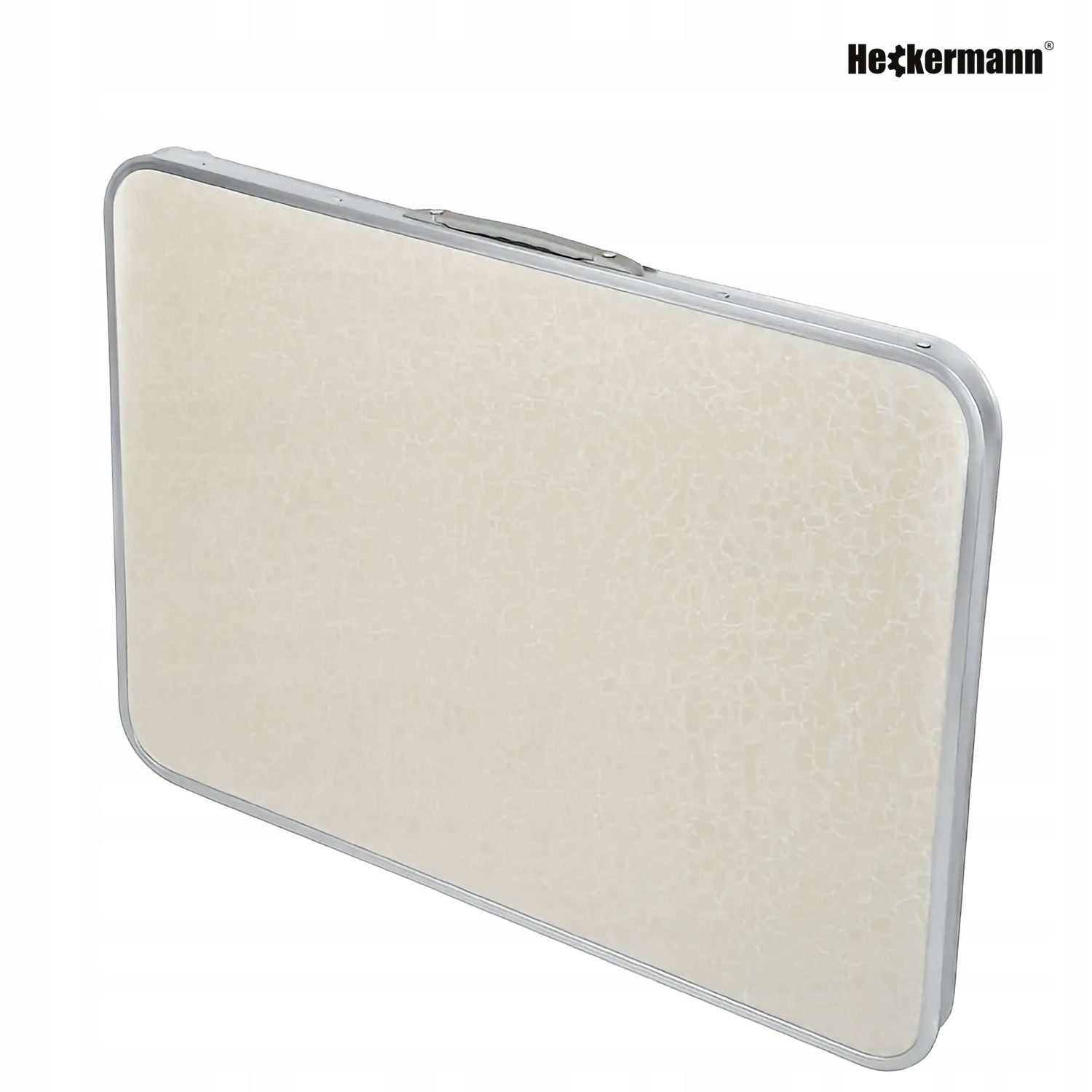 Stabilna konstrukcja z aluminium