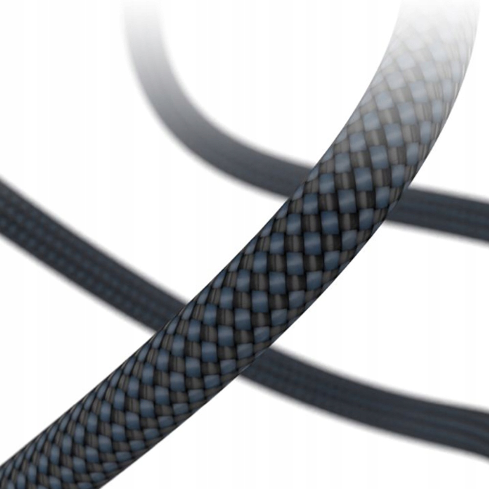 Wytrzymała konstrukcja z ochronnym oplocie