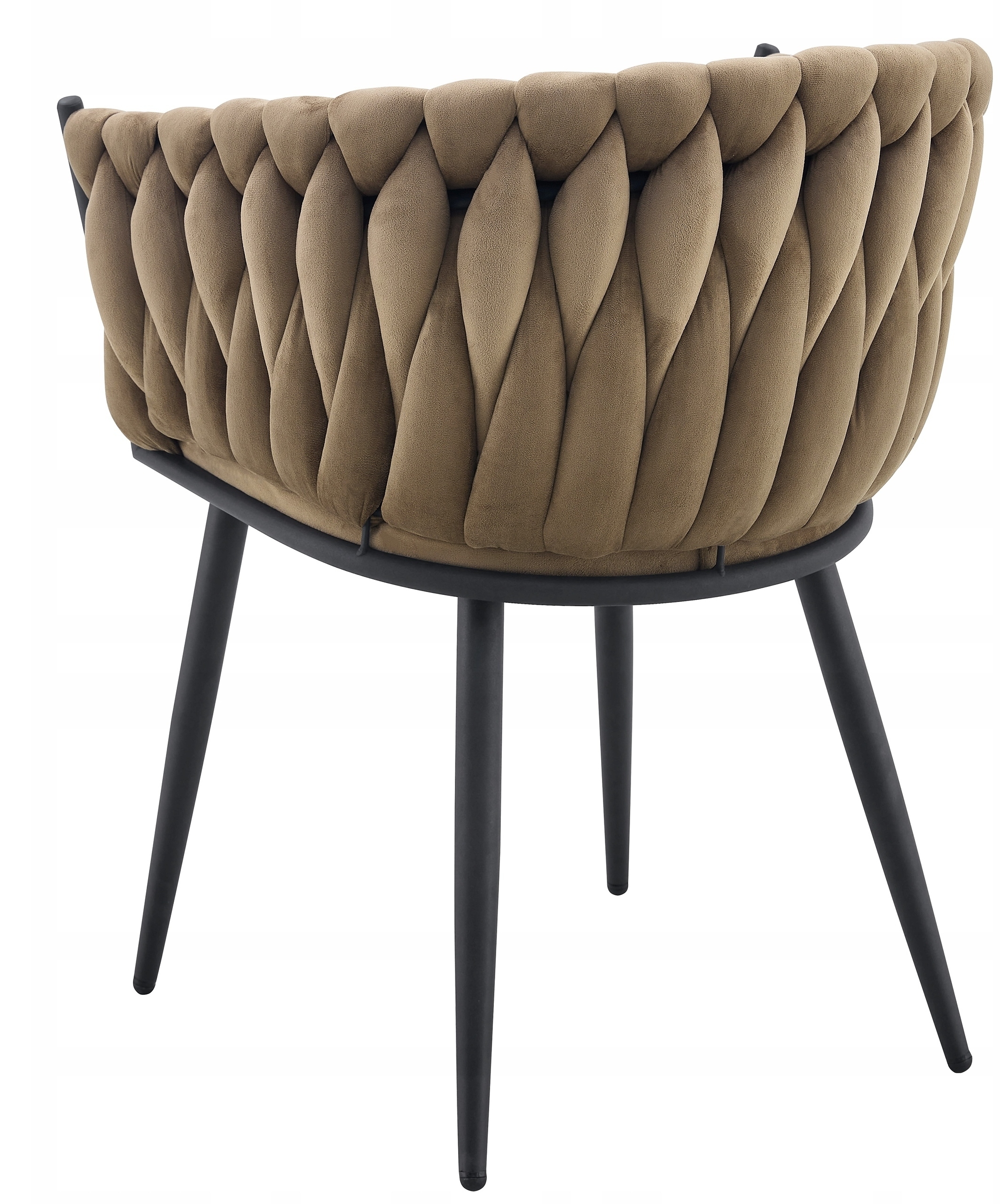 Zalety krzesła Glam – idealne do stylu glamour