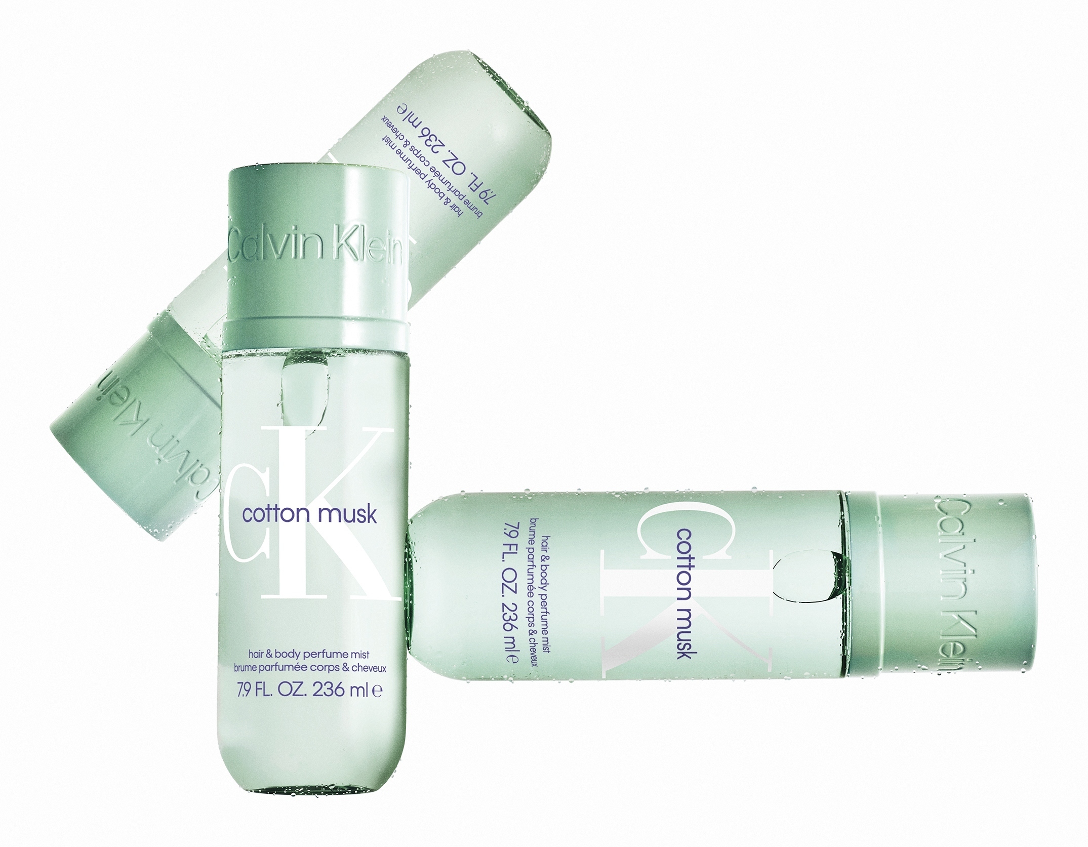 Dlaczego warto wybrać CK Cotton Musk?