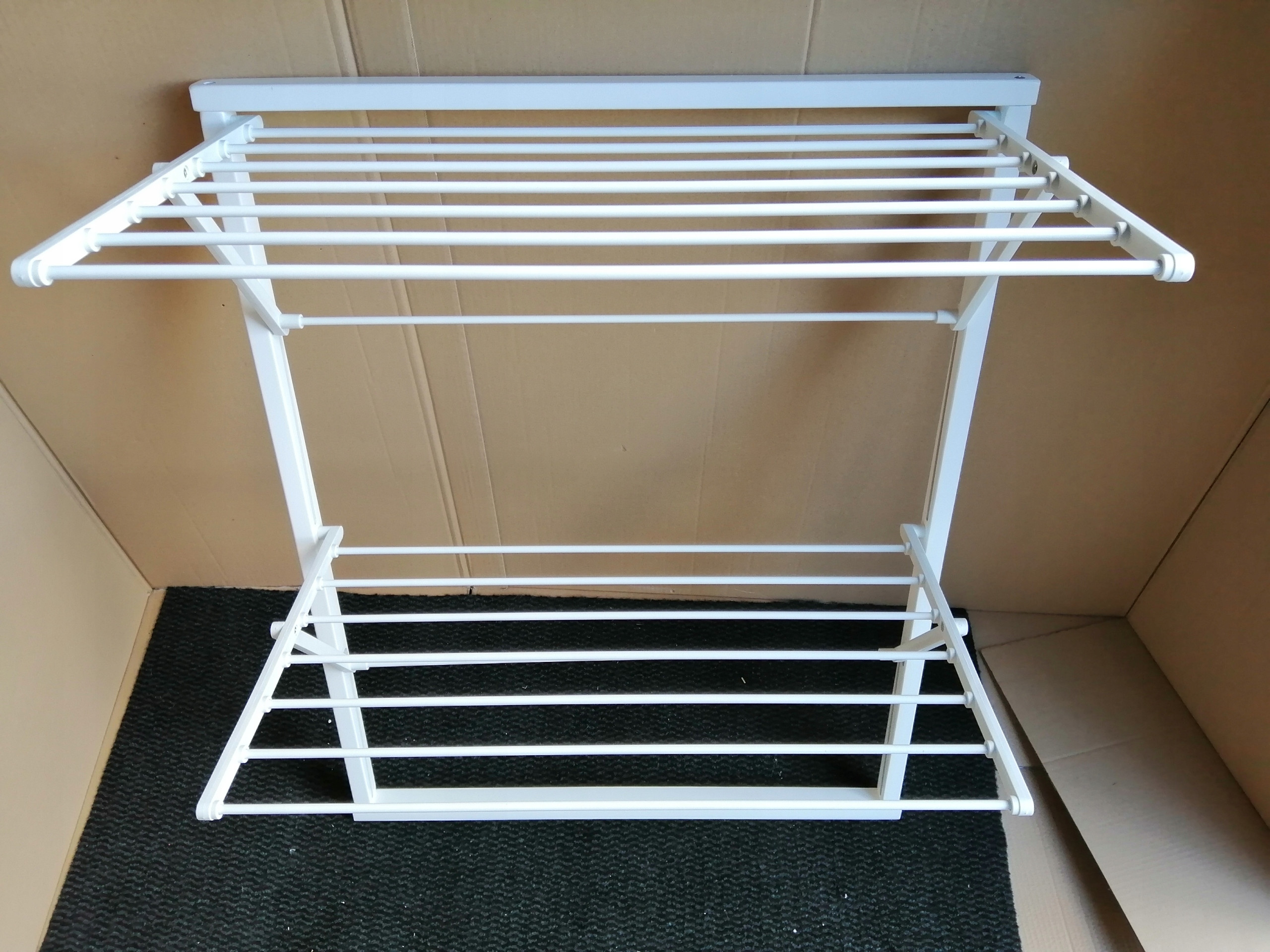 Praktyczne rozwiązania – Regulowana wysokość i szerokość